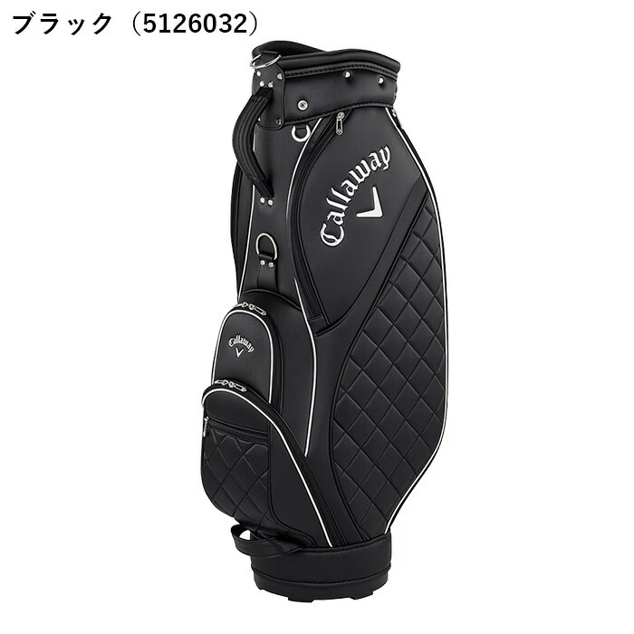Callaway（キャロウェイ） レディース ゴルフ 8.5型 アップタウン BG