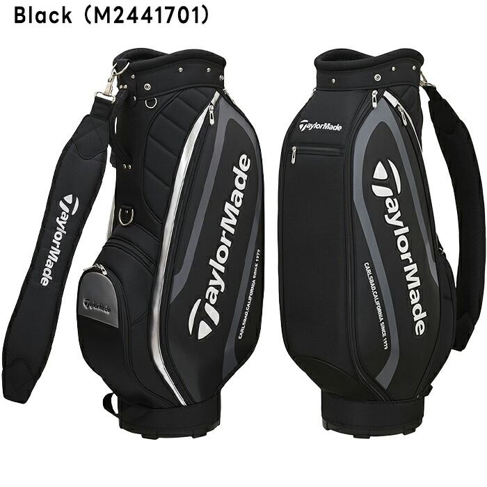 TaylorMade（テーラーメイド） 9.0型 軽量 トゥルーライト カート