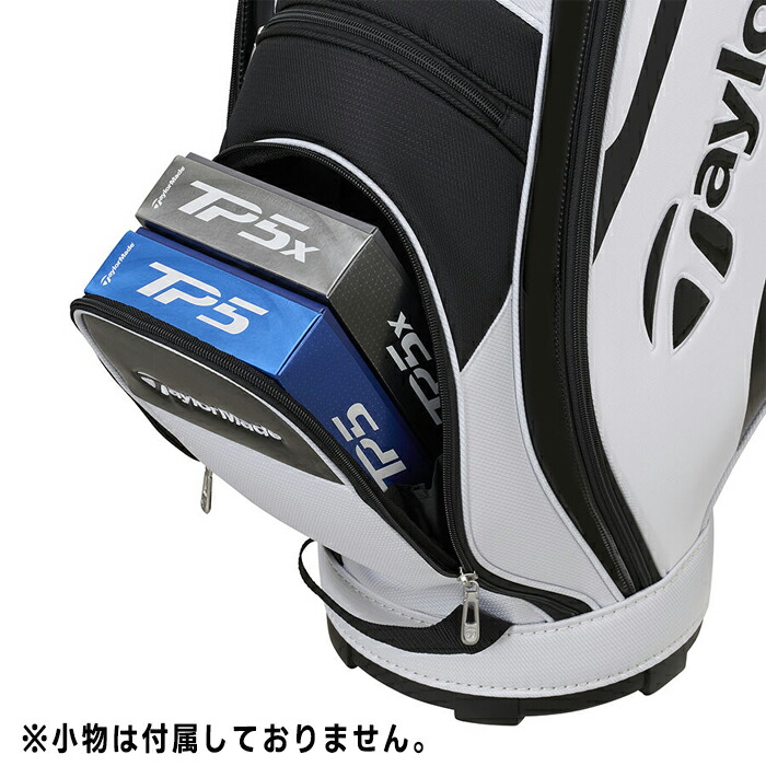 TaylorMade（テーラーメイド） 9.0型 軽量 トゥルーライト カート