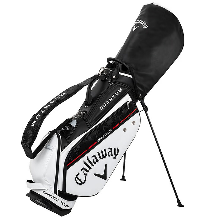 Callaway（キャロウェイ） ゴルフ 9.0型 ツアー スタンド 26 JM