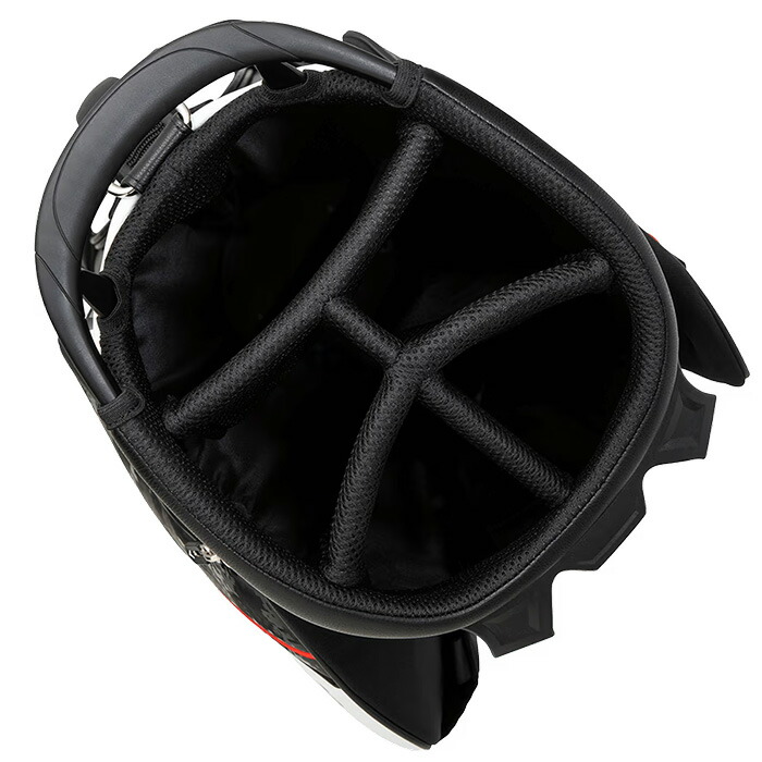 Callaway（キャロウェイ） ゴルフ 9.0型 ツアー スタンド 26 JM