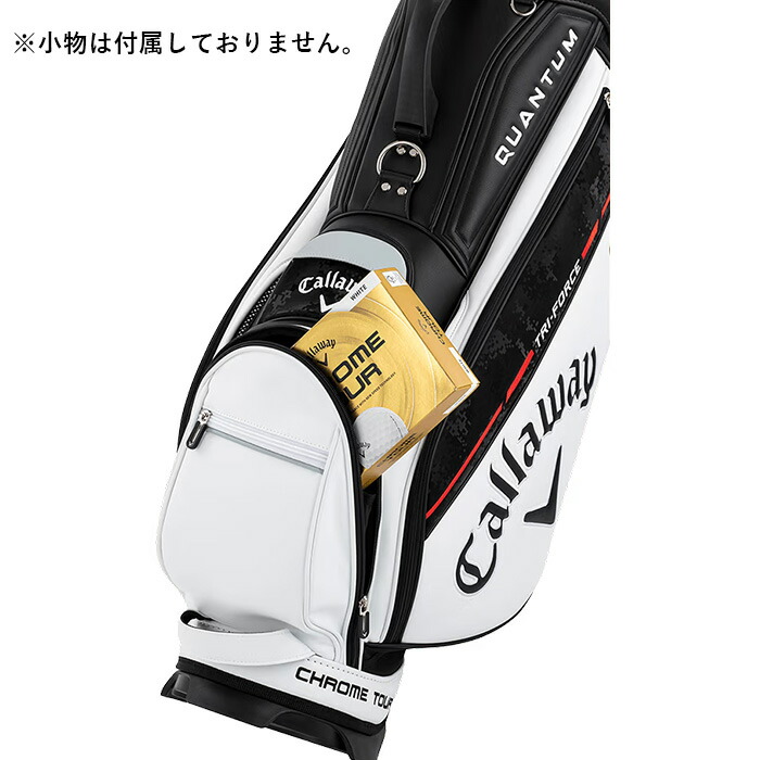 Callaway（キャロウェイ） ゴルフ 9.0型 ツアー スタンド 26 JM