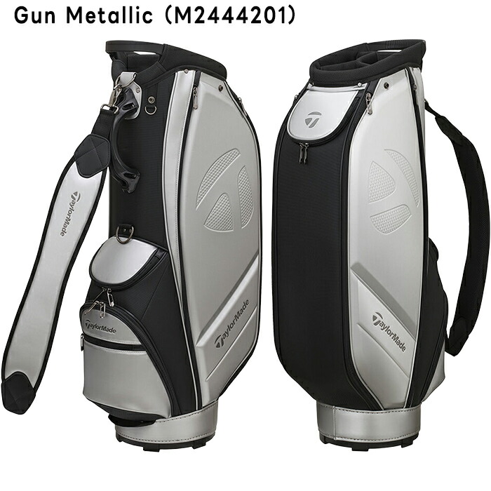 TaylorMade（テーラーメイド） 9.5型 フューチュラックス カート