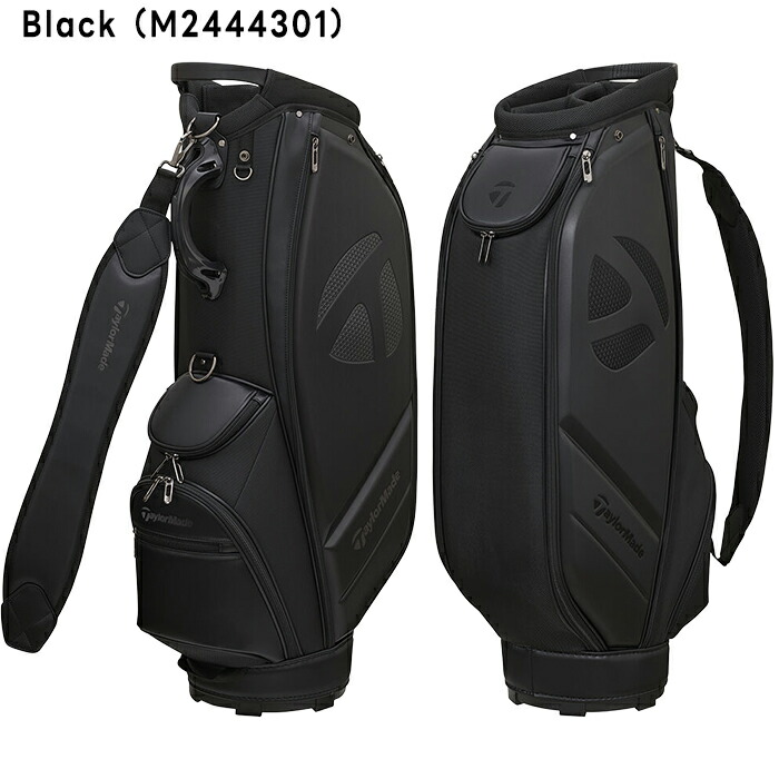TaylorMade（テーラーメイド） 9.5型 フューチュラックス カート