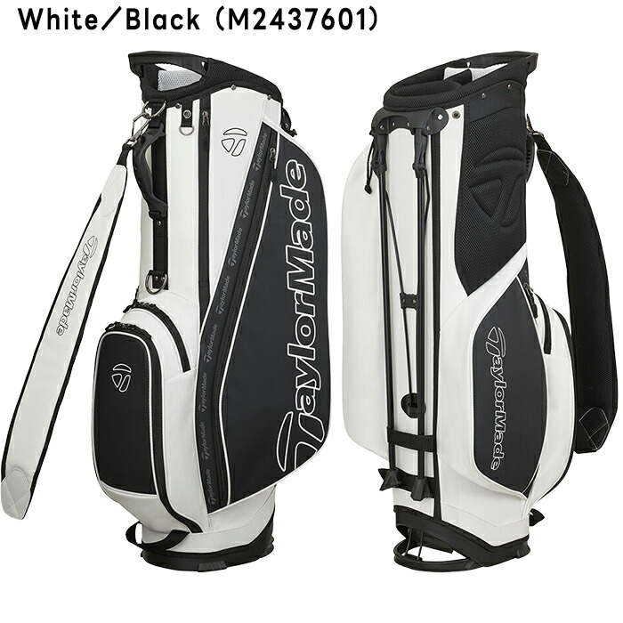 TaylorMade（テーラーメイド） 9.5型 コンセプトワン スタンド