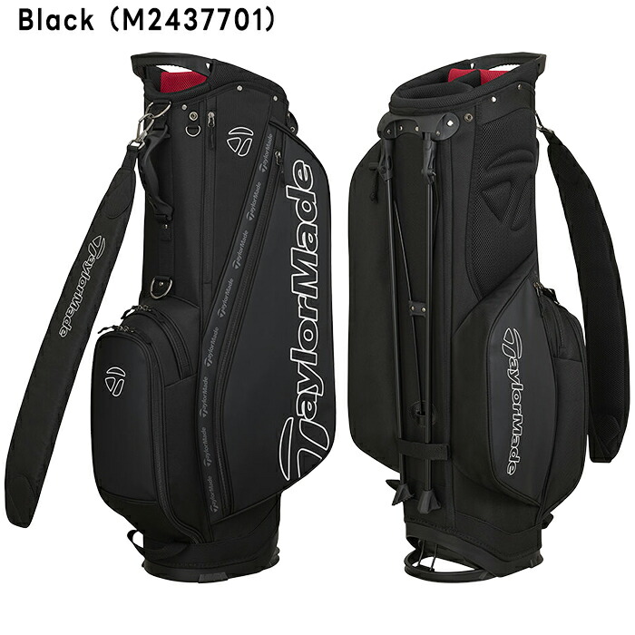 TaylorMade（テーラーメイド） 9.5型 コンセプトワン スタンド