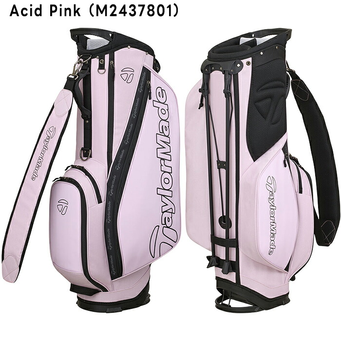 TaylorMade（テーラーメイド） 9.5型 コンセプトワン スタンド