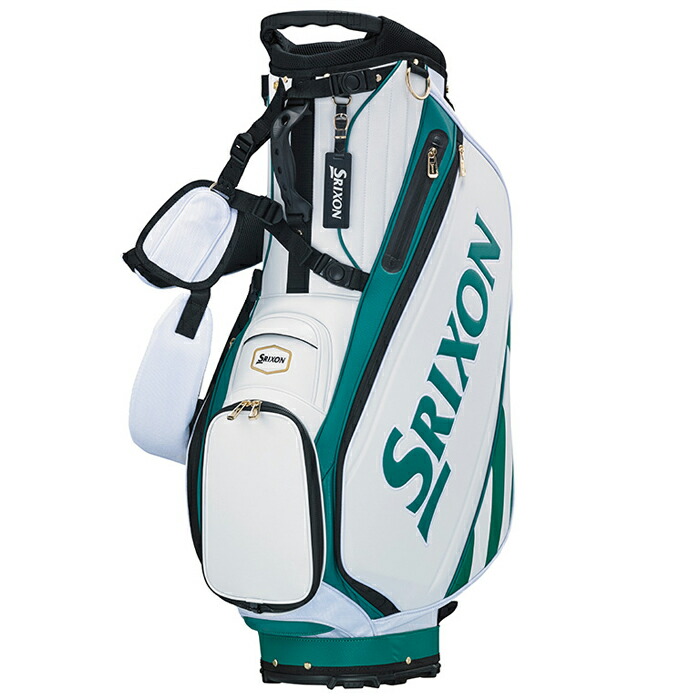 SRIXON ダンロップ スリクソン 9.5型 マスターズ スタンド キャディ