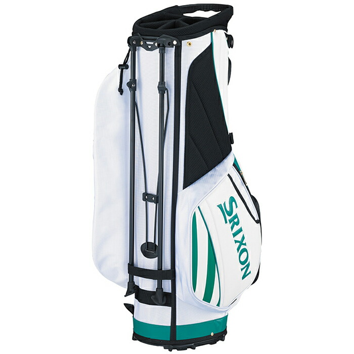 SRIXON ダンロップ スリクソン 9.5型 マスターズ スタンド キャディ