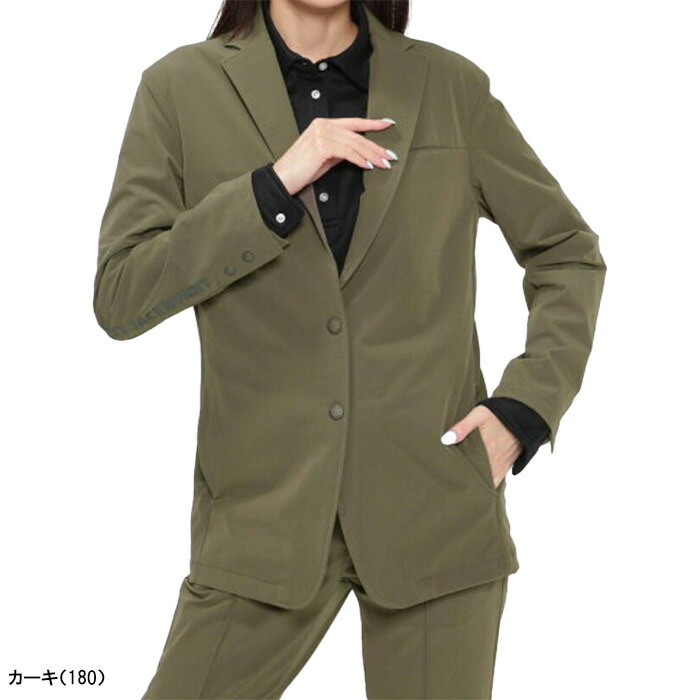 新品タグ付【サイズ2】ジャックバニー レディース セットアップ 上下2点セットL imgrc0104048734.jpg