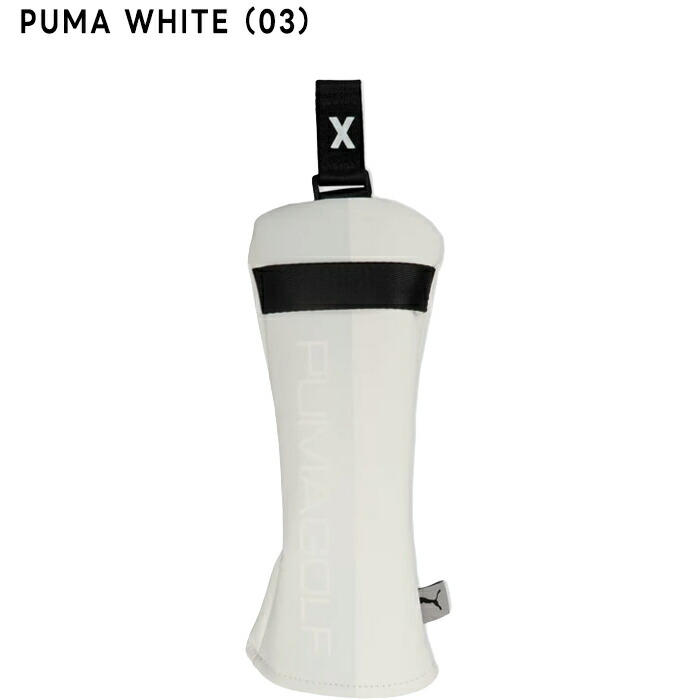 PUMA（プーマ） 軽量 フェアウェイウッド用 ユニセックス ゴルフ
