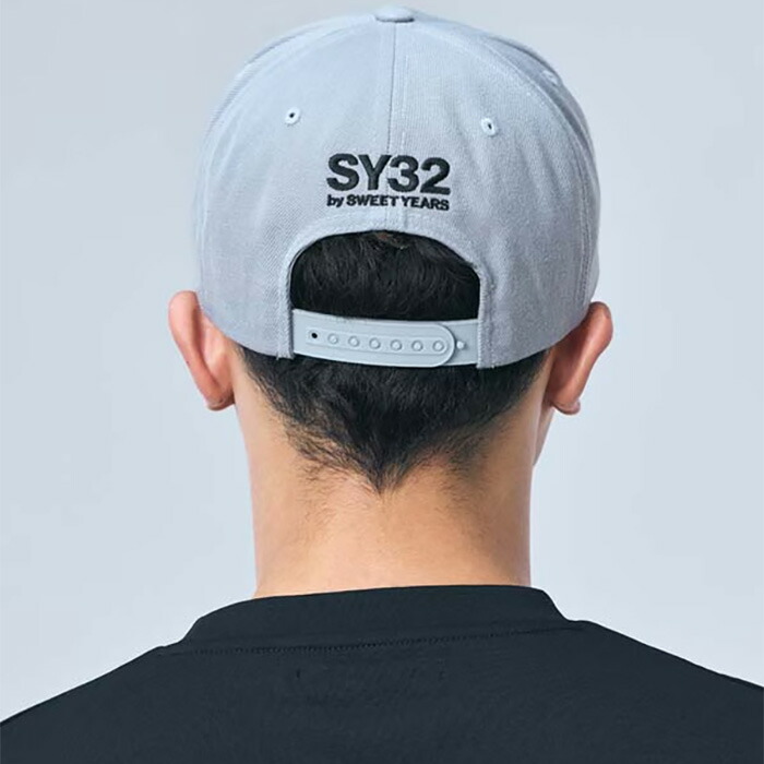 SY32 by SWEET YEARS（エスワイサーティトゥバイスィートイヤーズ
