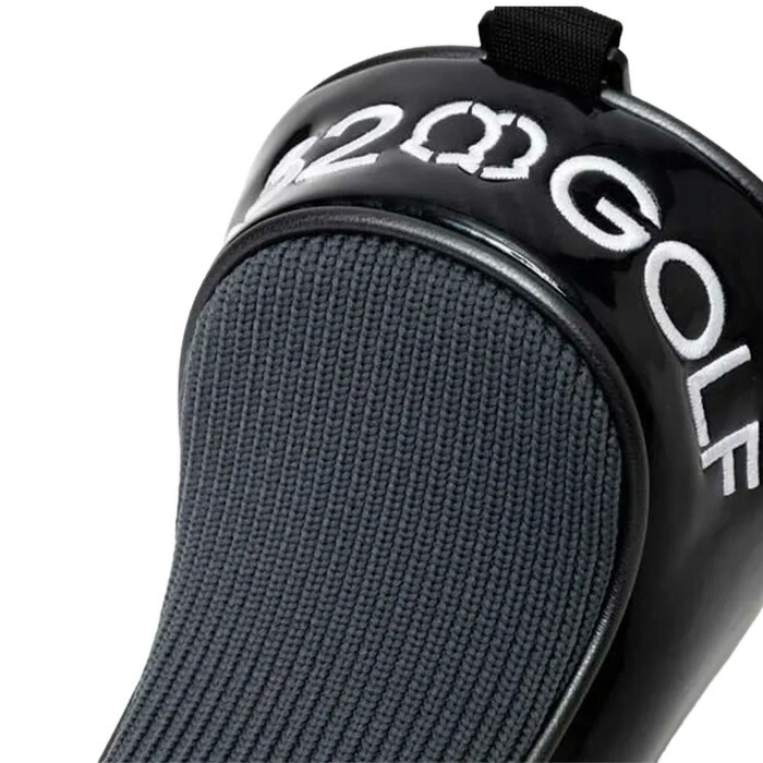 SY32 BY SWEET YEARS - 新品☆SY32 GOLF　ヘッドカバー（ドライバー用） SY32 by SWEET YEARS（エスワイサーティトゥバイスィートイヤーズ