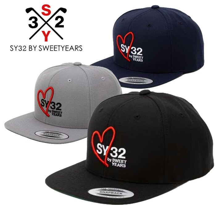 SY32 by SWEET YEARS（エスワイサーティトゥバイスィートイヤーズ