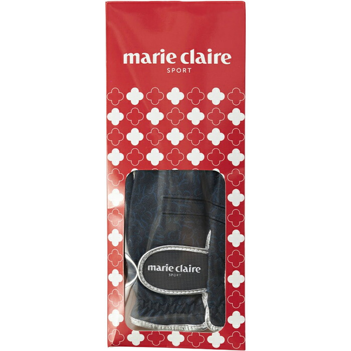 marie claire sport（マリクレール スポーツ） レディース マリ
