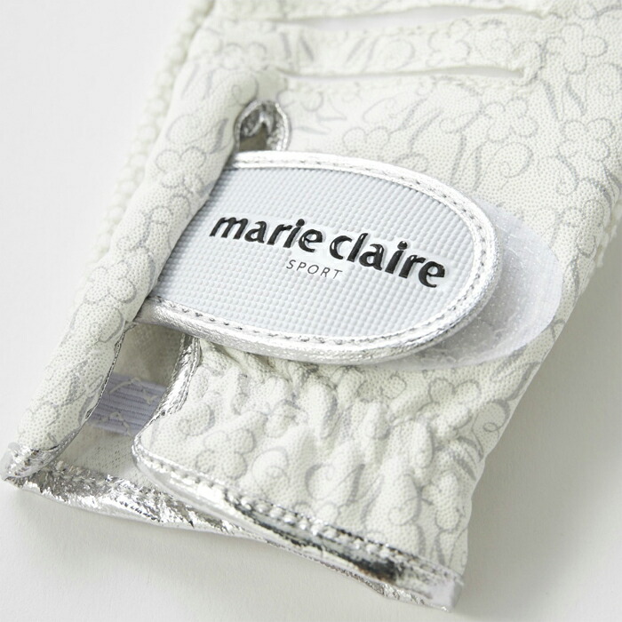 marie claire sport（マリクレール スポーツ） レディース マリ