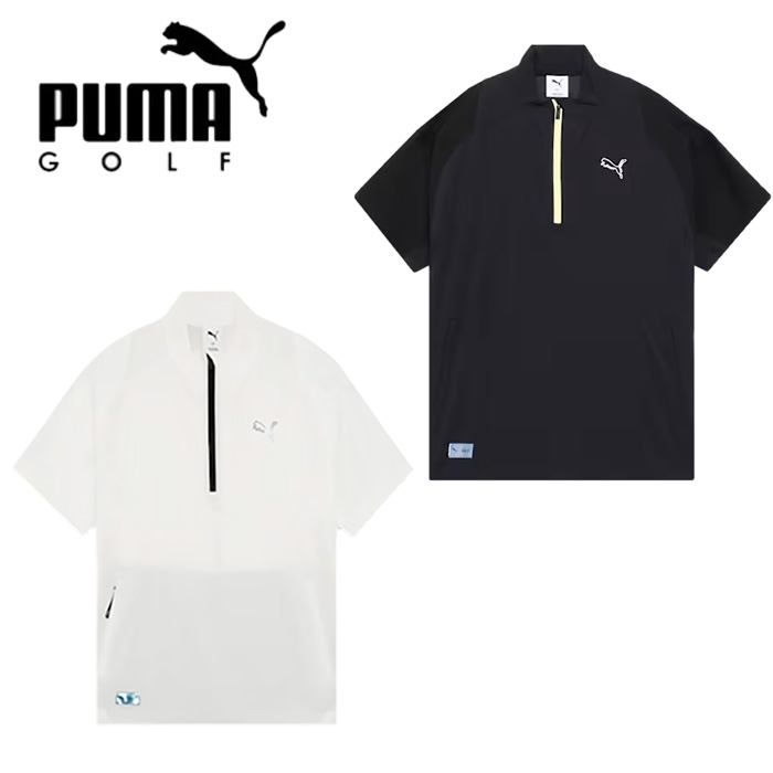 PUMA（プーマ） ゴルフ メンズ ゴルフ シャドウキャット ジク ウィンド