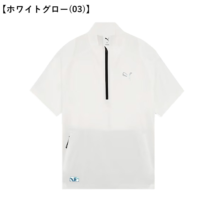 PUMA（プーマ） ゴルフ メンズ ゴルフ シャドウキャット ジク ウィンド