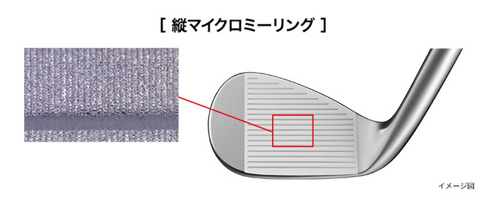 PRGR（プロギア） 0 TOUR ウェッジ スペックスチールIII Ver.2 FOR
