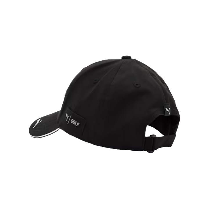 PUMA（プーマ） ゴルフ ボックスロゴ ツアー キャップ メンズ 027677