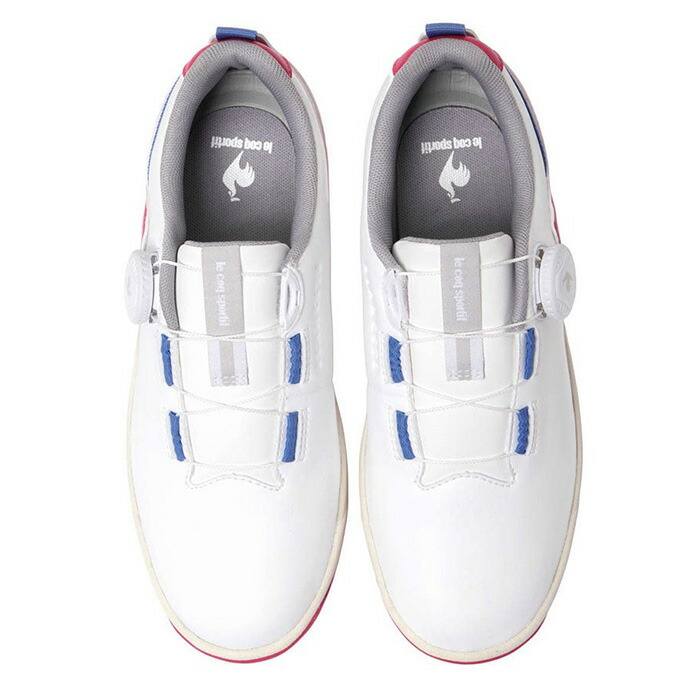 le coq sportif GOLF（ルコックスポルティフ ゴルフ） レディース