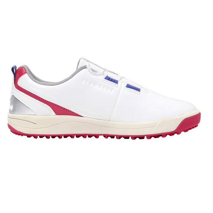 ルコック　ゴルフシューズ　レディース　25.0 le coq sportif GOLF（ルコックスポルティフ ゴルフ） レディース