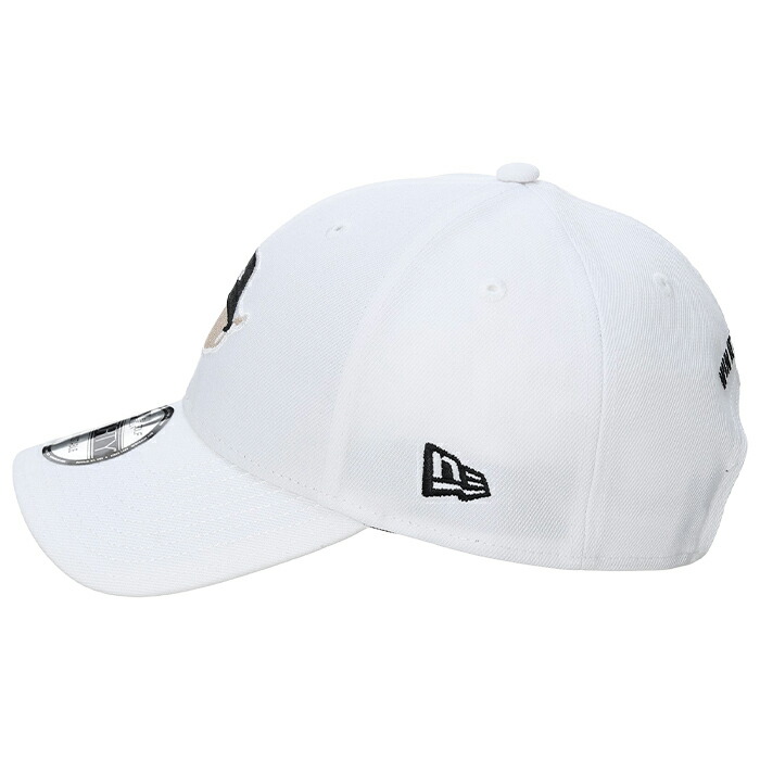 WAAC ワック NEW ERA コラボ 9FORTY マーカー付き キャップ 072262830