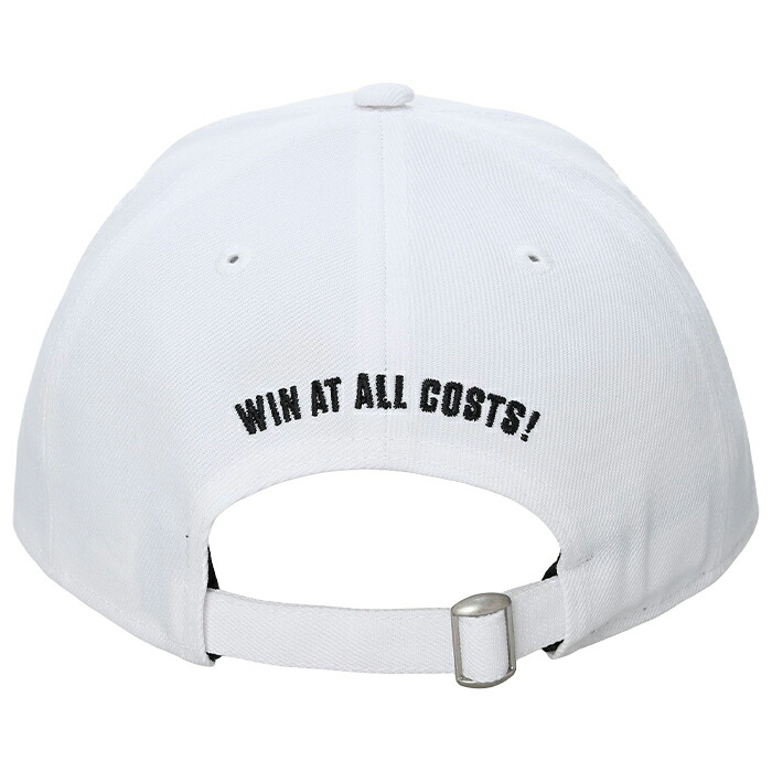 WAAC ワック NEW ERA コラボ 9FORTY マーカー付き キャップ 072262830