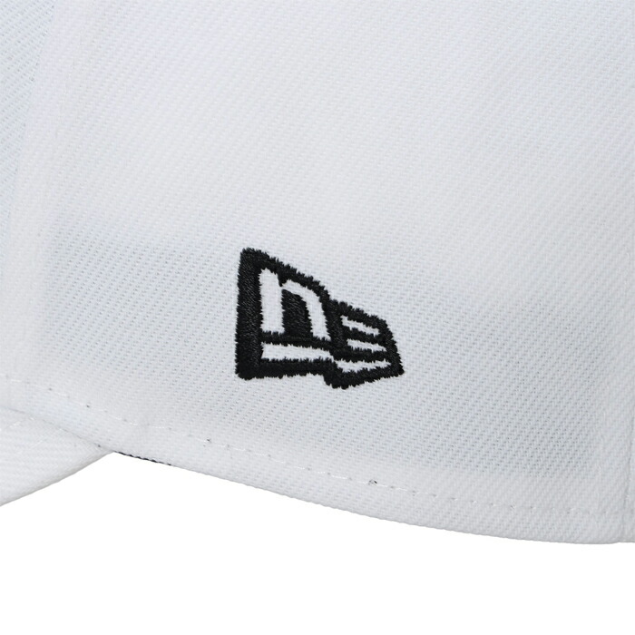WAAC ワック NEW ERA コラボ 9FORTY マーカー付き キャップ 072262830