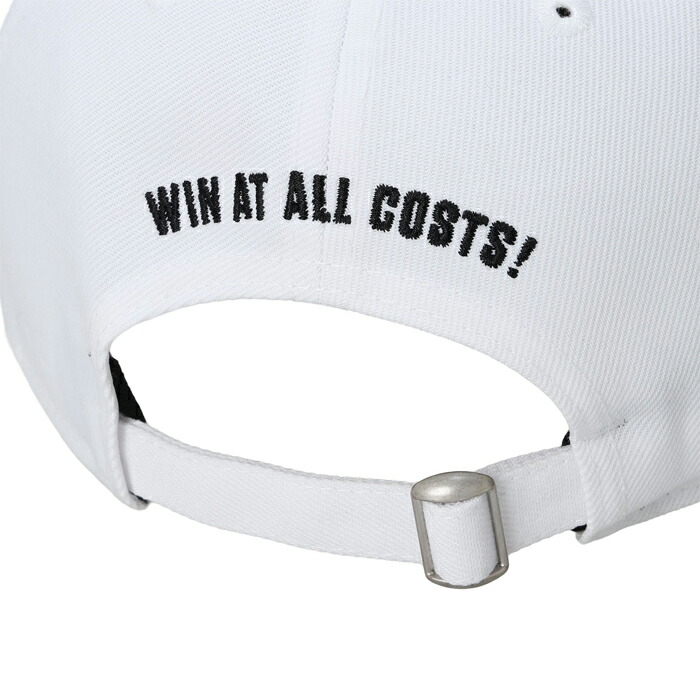 WAAC ワック NEW ERA コラボ 9FORTY マーカー付き キャップ 072262830