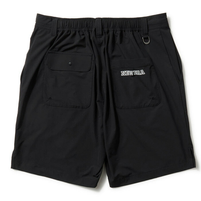 NEW ERA（ニューエラ） ゴルフウェア ショートパンツ Turf & Surf
