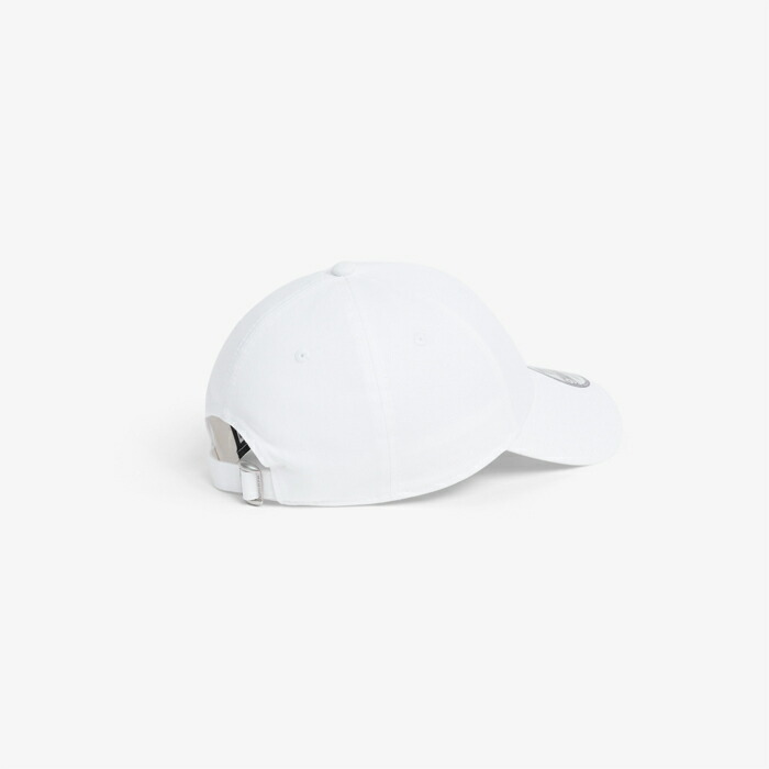 LACOSTE（ラコステ） ニューエラ コラボ 9FORTY ワニロゴワンポイント