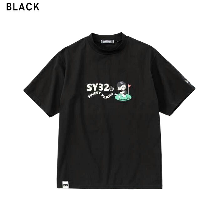 SY32 by SWEET YEARS（エスワイサーティトゥバイスィートイヤーズ