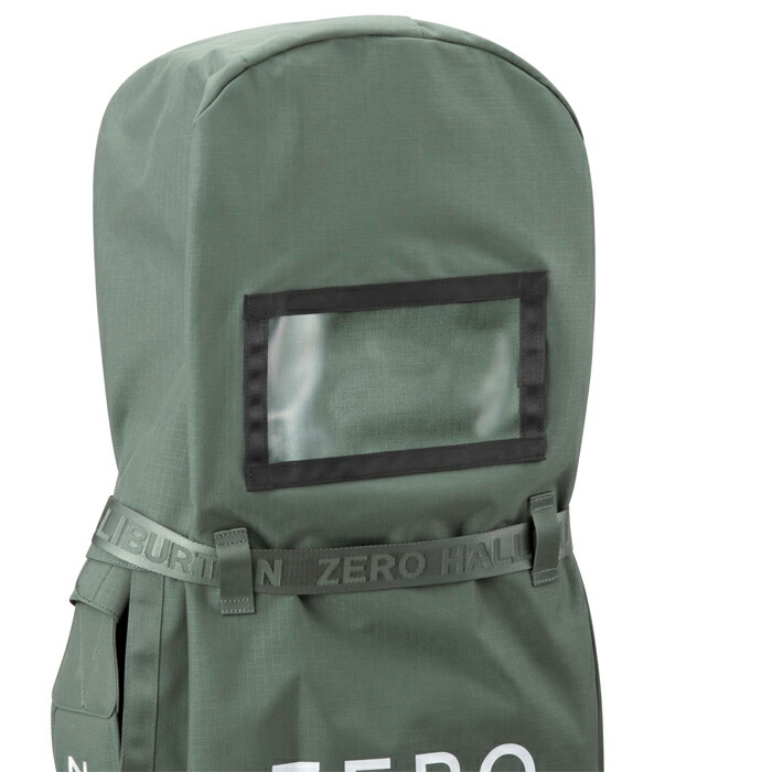 ZERO HALLIBURTON（ゼロハリバートン） ZHG-TOURCOVER Travel Cover
