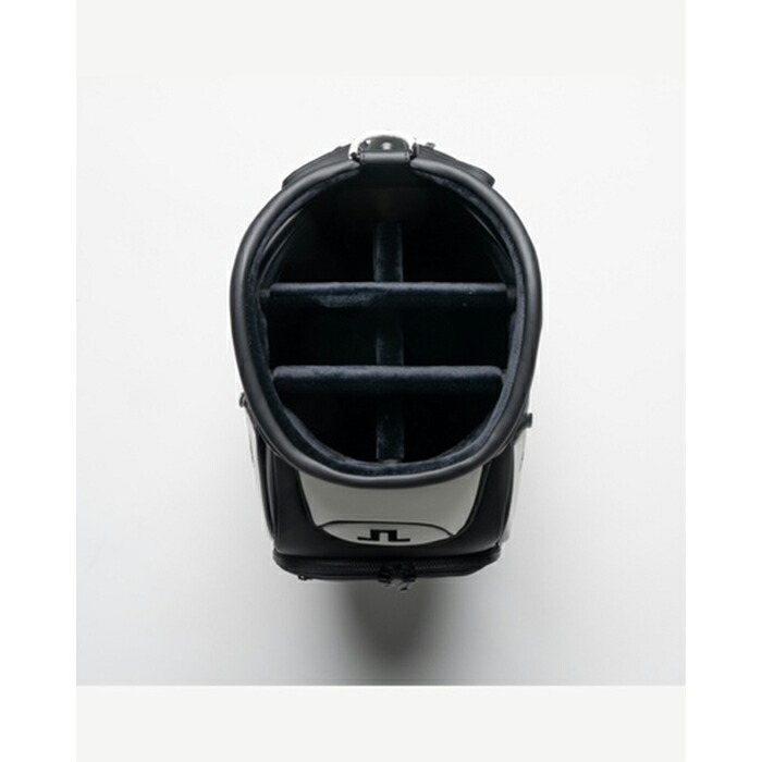 J.LINDEBERG（ジェイリンドバーグ） 10.0型 Staff Bag Prime VESSEL