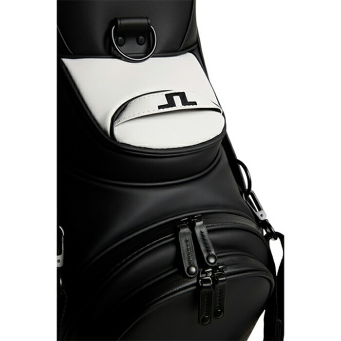 J.LINDEBERG（ジェイリンドバーグ） 10.0型 Staff Bag Prime VESSEL
