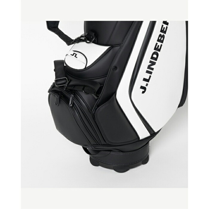 J.LINDEBERG（ジェイリンドバーグ） 10.0型 Staff Bag Prime VESSEL