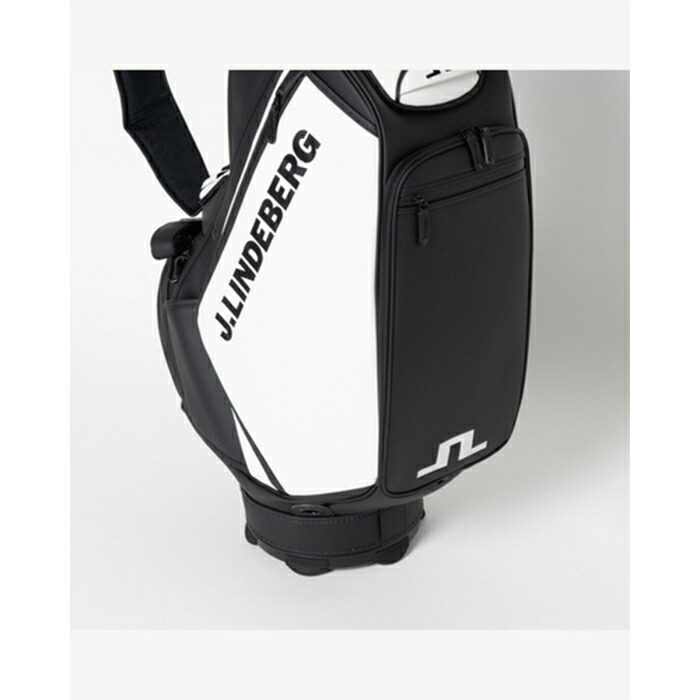 J.LINDEBERG（ジェイリンドバーグ） 10.0型 Staff Bag Prime VESSEL