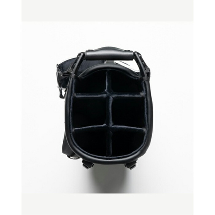 J.LINDEBERG（ジェイリンドバーグ） 9.5型 Play Stand Bag VESSEL