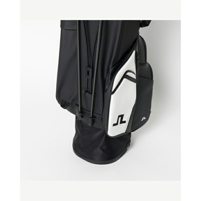 J.LINDEBERG（ジェイリンドバーグ） 9.5型 Play Stand Bag VESSEL