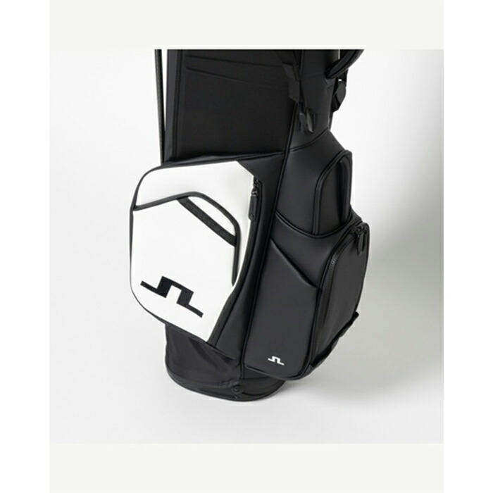 J.LINDEBERG（ジェイリンドバーグ） 9.5型 Play Stand Bag VESSEL
