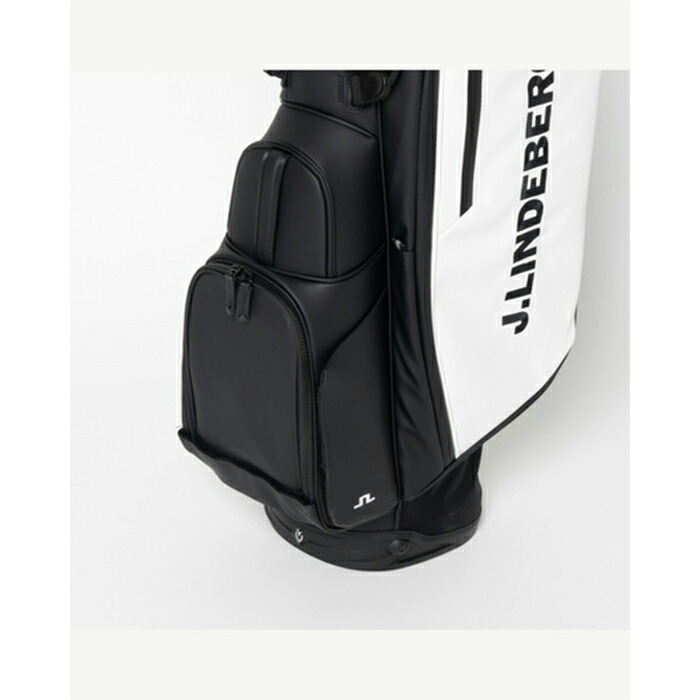 J.LINDEBERG（ジェイリンドバーグ） 9.5型 Play Stand Bag VESSEL