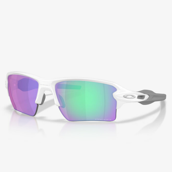 OAKLEY（オークリー） サングラス フラック 2.0 XL オンザグリーン
