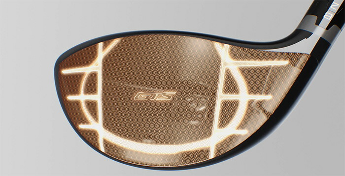 Titleist（タイトリスト） GTS3 ドライバー Tensei 1K Blue 55 RIP