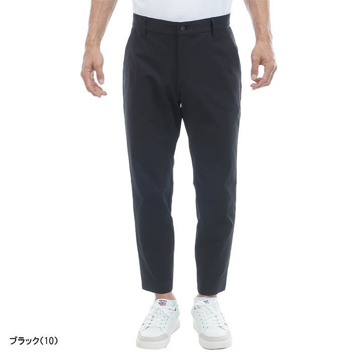 Admiral Golf（アドミラルゴルフ） アドミラル ゴルフ ロングパンツ 9