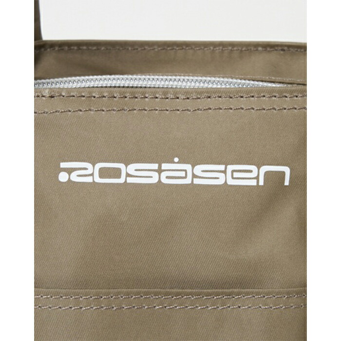 Rosasen（ロサーセン） キャラクター 保冷バッグ ラウンドバッグ 046