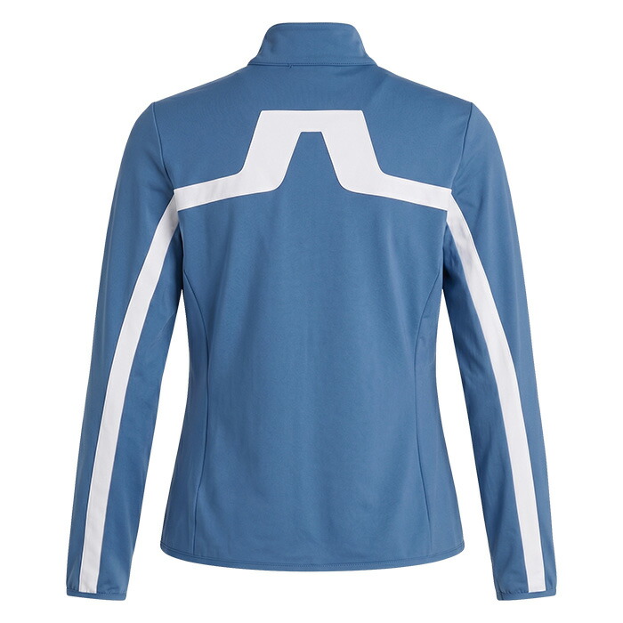 【新品タグ付】J.LINDEBERG ジェイリンドバーグ ゴルフウェア 長袖 J.LINDEBERG（ジェイリンドバーグ） J.リンドバーグ ゴルフ 長袖