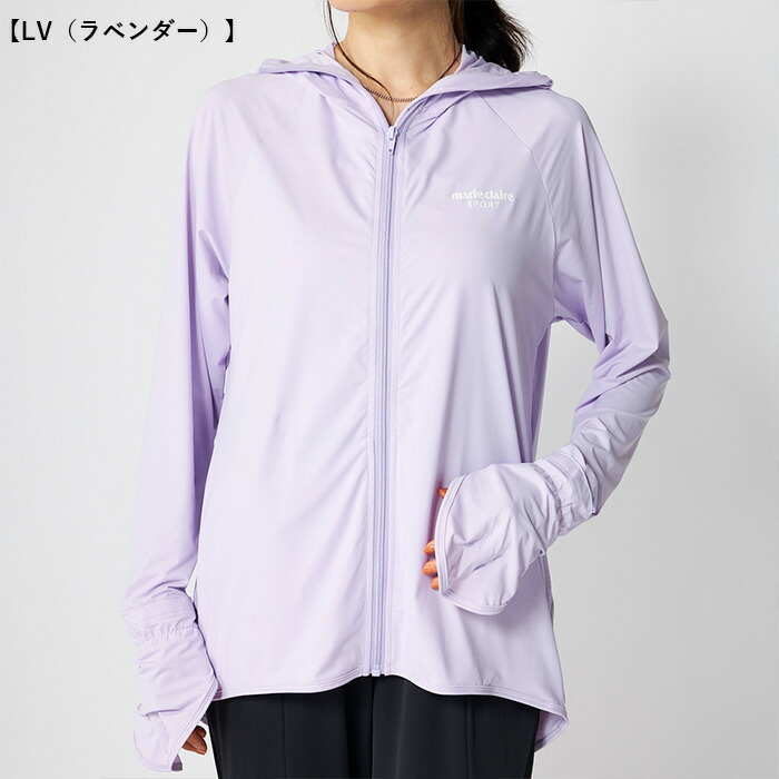 marie claire sport（マリクレール スポーツ） レディース マリ