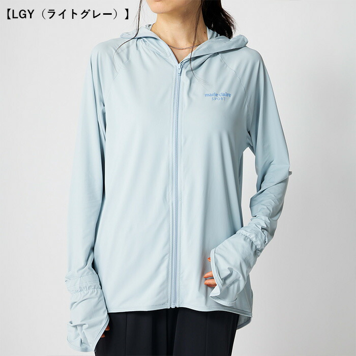 marie claire sport（マリクレール スポーツ） レディース マリ