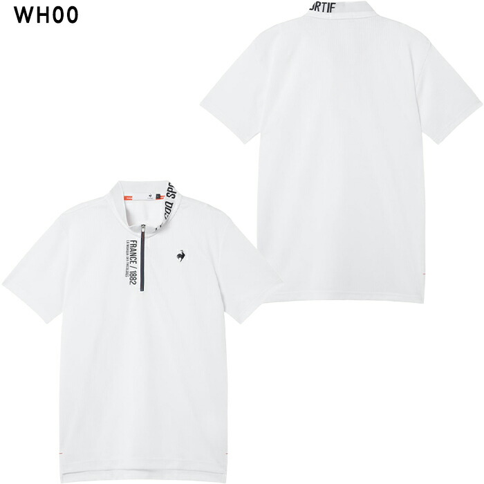 le coq sportif GOLF（ルコックスポルティフ ゴルフ） ルコック